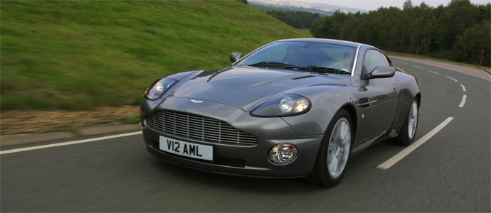 2014 Aston Martin Vanquish Models Trims Information And   2016 Car 