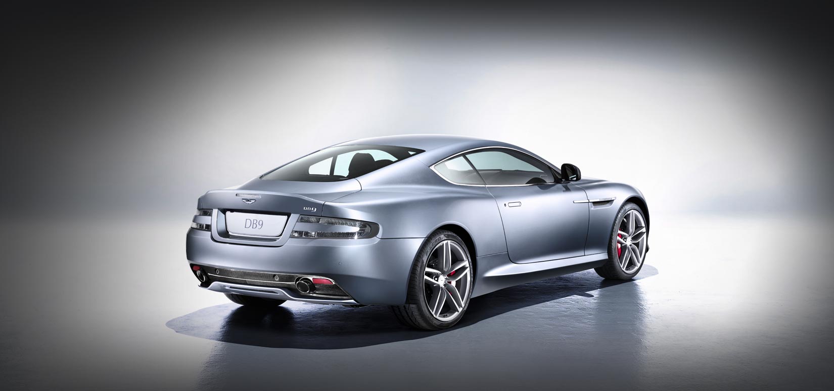 2012 - [Aston Martin] DB9 [VH500] - Page 3 Coupe2