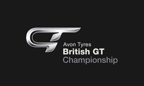 Avon Tyres British GT Championship