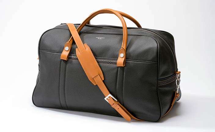 luggage holdall